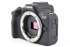 Canon EOS R50