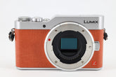 Panasonic Lumix DC-GX800 – SKU: 001081