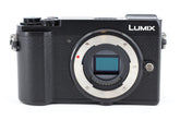Panasonic Lumix DC-GX9