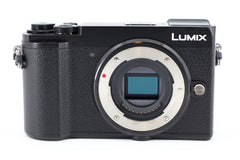 Panasonic Lumix DC-GX9