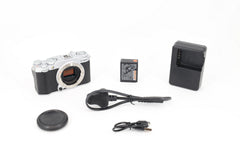 Fujifilm X-M5
