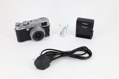 Fujifilm X100S