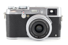 Fujifilm X100S