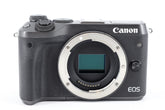 Canon EOS M6