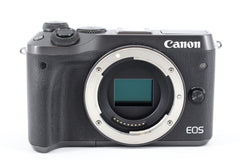 Canon EOS M6