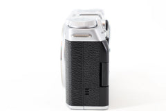 Fujifilm X-M5