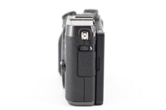 Canon EOS M6