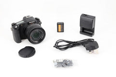 Sony Cyber-shot RX10