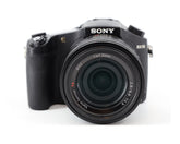 Sony Cyber-shot RX10 – SKU: 897309