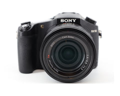 Sony Cyber-shot RX10