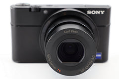 Sony Cyber-shot RX100 Mark I