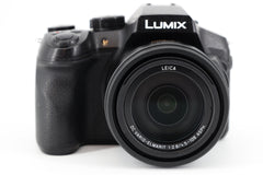 Panasonic Lumix DMC-FZ330