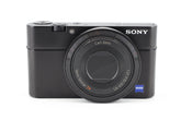 Sony Cyber-shot RX100