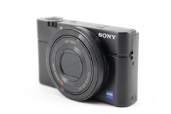 Sony Cyber-shot RX100 Mark I