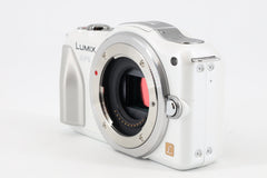Panasonic Lumix DMC-GF5 – SKU: 001001