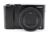 Panasonic Lumix DMC-TZ100