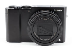 Panasonic Lumix DMC-TZ100