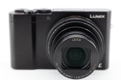 Panasonic Lumix DMC-TZ100