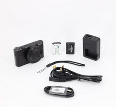 Sony Cyber-shot RX100 Mark I