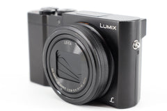 Panasonic Lumix DMC-TZ100