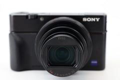 Sony Cyber-shot RX100 Mark IV