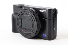 Sony Cyber-shot RX100 Mark IV