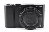 Panasonic Lumix DMC-TZ100