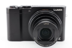 Panasonic Lumix DMC-TZ100