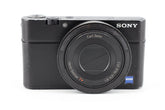 Sony Cyber-shot RX100 Mark I