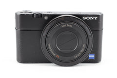 Sony Cyber-shot RX100 Mark I