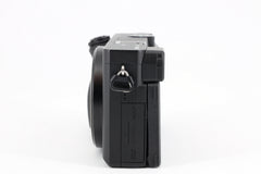 Sony Alpha A6400 – SKU: 049432