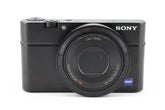 Sony Cyber-shot RX100