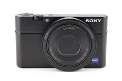 Sony Cyber-shot RX100 Mark I