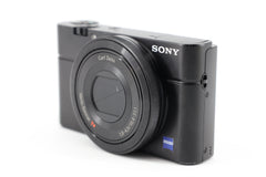 Sony Cyber-shot RX100 Mark I