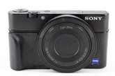 Sony Cyber-shot RX100 Mark I