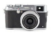 Fujifilm X100S