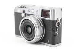 Fujifilm X100S