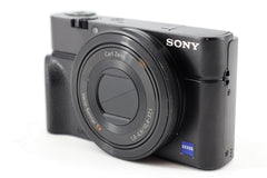 Sony Cyber-shot RX100 Mark I