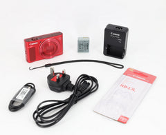 Canon PowerShot SX620 HS