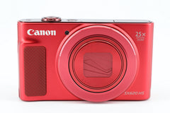 Canon PowerShot SX620 HS