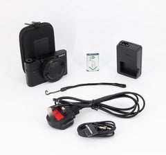 Sony Cyber-shot RX100 Mark I