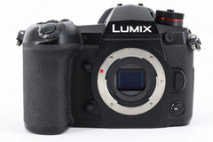 Panasonic Lumix DC-G9 – SKU: 002074