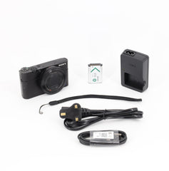 Sony Cyber-shot RX100