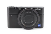 Sony Cyber-shot RX100