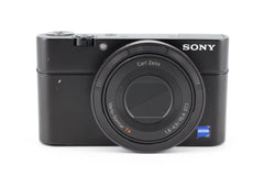 Sony Cyber-shot RX100 Mark I
