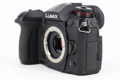 Panasonic Lumix DC-G9 – SKU: 002074