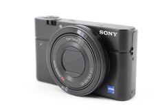 Sony Cyber-shot RX100 Mark I