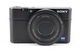 Sony Cyber-shot RX100 Mark I