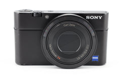 Sony Cyber-shot RX100