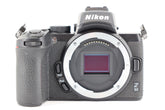 Nikon Z50